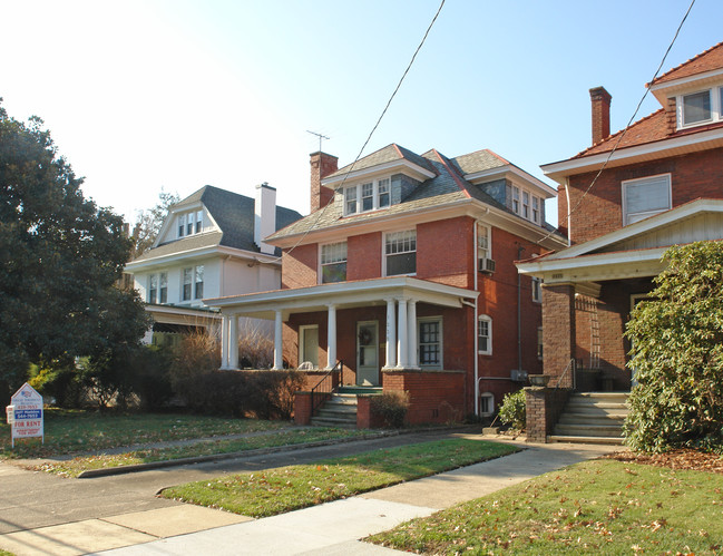 1235 8th St in Huntington, WV - Building Photo - Building Photo