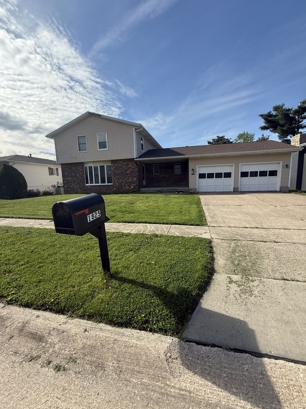 property at 1825 26th Ave