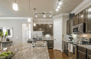 265 Carriage Hills Blvd in Conroe, TX - Building Photo