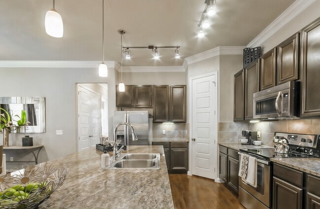 property at 265 Carriage Hills Blvd