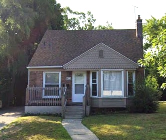 property at 1071 Berkley Ave