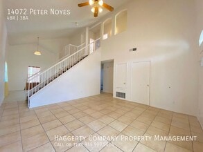 14072 Peter Noyes Dr in Horizon City, TX - Building Photo - Building Photo