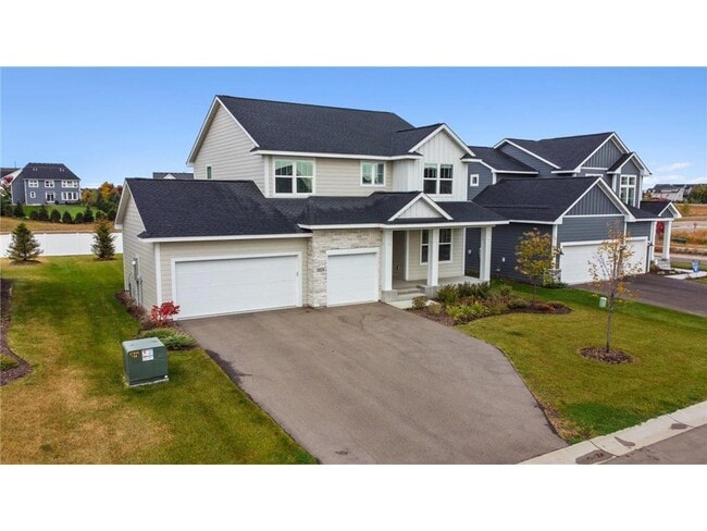 10274 Arrowwood Path in Woodbury, MN - Building Photo - Building Photo