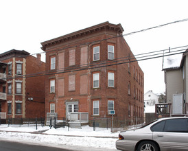 55 Bond St in Hartford, CT - Building Photo - Building Photo