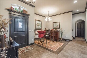 13609 Gentry Dr in Oklahoma City, OK - Building Photo - Building Photo