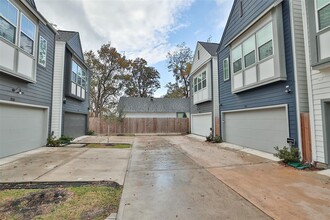 308 Neyland St in Houston, TX - Foto de edificio - Building Photo