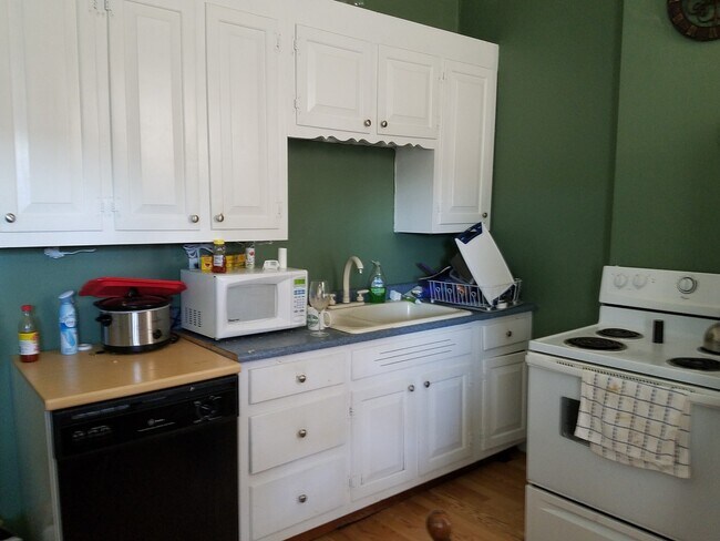 property at 2517 Stuart Ave