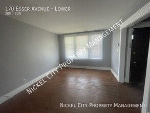 170 Esser Ave in Buffalo, NY - Building Photo - Building Photo