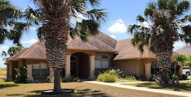 property at 38 Ocelot Trail Rd