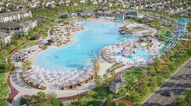 321 Portina Dr in Anna, TX - Building Photo - Building Photo