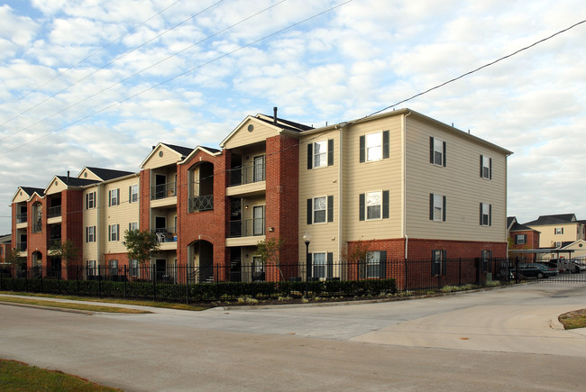 Northland Woods in Houston, TX - Building Photo - Building Photo