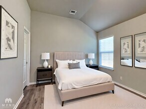 3514 E Fairmont St in Broken Arrow, OK - Foto de edificio - Building Photo