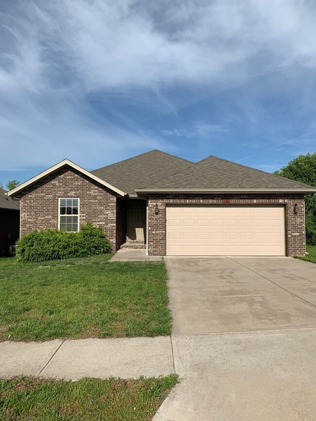 property at 3505 Juniper