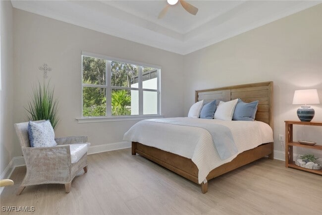 property at 8861 Yucatan Ct