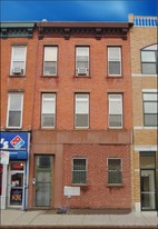 326 Myrtle Ave Apartments