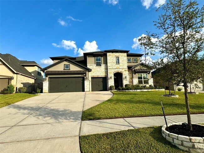 property at 1215 Tallow Park Ln
