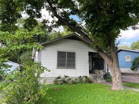 1607 Dexter St in Austin, TX - Building Photo