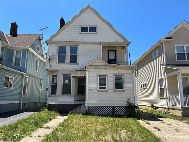 property at 2186 E 97th St