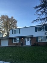 3535 Panama Dr in Westerville, OH - Building Photo