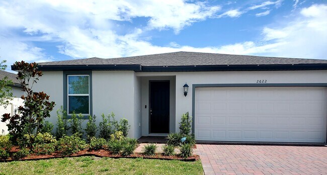 property at 2622 Irish Elk Ave