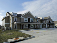 Beacon Village in Springfield, MO - Building Photo - Building Photo