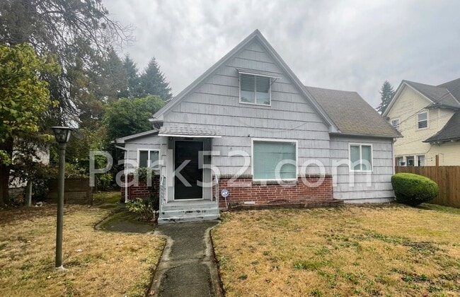 property at 5409 S Birmingham St