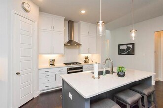 1124 Putnam Dr in Frisco, TX - Building Photo - Building Photo