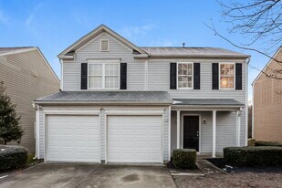 10520 Pickerel Ln in Charlotte, NC - Building Photo