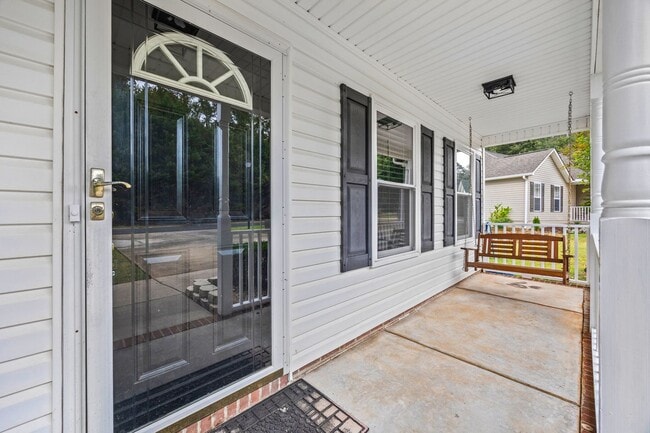 740 Morningside Dr in Rock Hill, SC - Building Photo - Building Photo