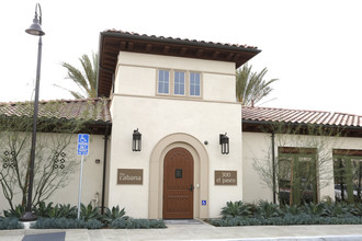 El Paseo at the Village of Foothill Ranch II in Foothill Ranch, CA - Foto de edificio - Building Photo