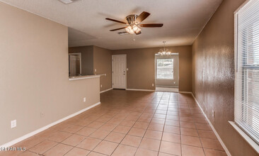 12494 Tierra Bella Dr in El Paso, TX - Building Photo - Building Photo