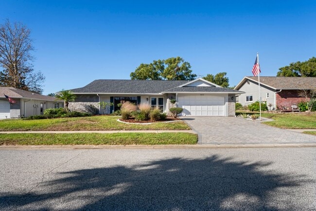 property at 8312 Roxboro Dr