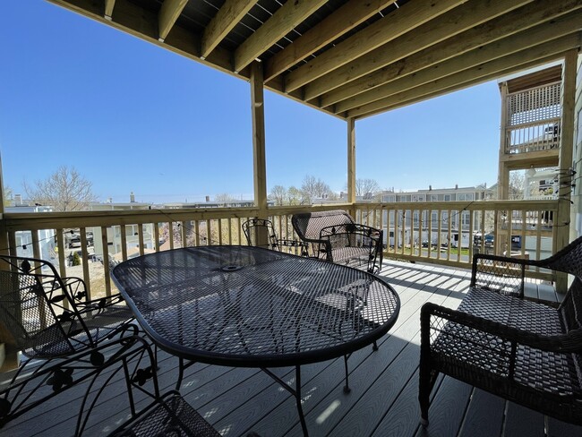 101 Heath St, Unit #2