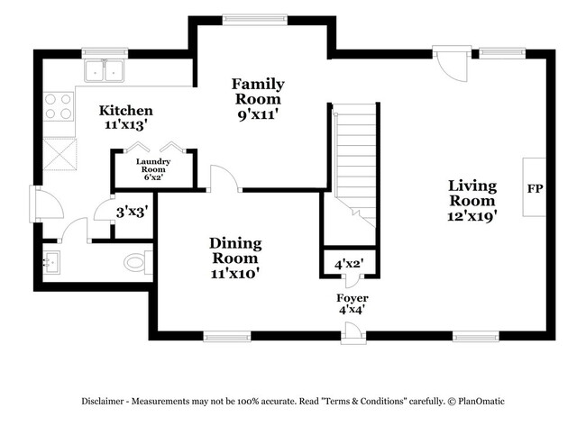 103 Leighton Pl in Knightdale, NC - Building Photo - Building Photo