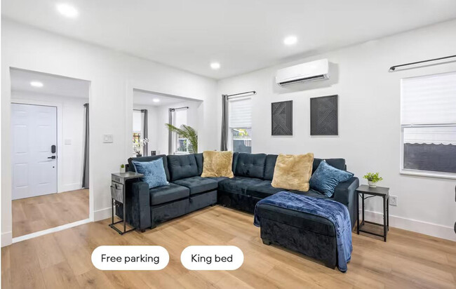 property at 310 NE 58th Terrace