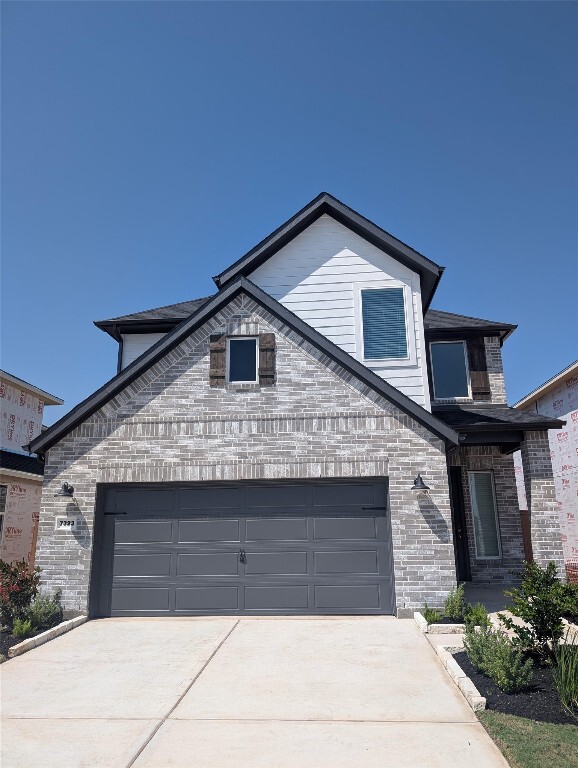 property at 7323 Blue Gentiana Ln