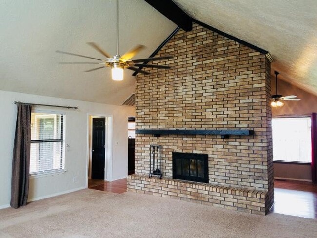 312 Rosanne St in Enid, OK - Building Photo - Building Photo