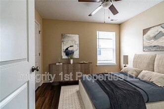 1514 Park Ave in Warrensburg, MO - Building Photo - Building Photo