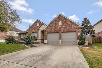 3014 Brahman Dr in Manvel, TX - Building Photo - Building Photo
