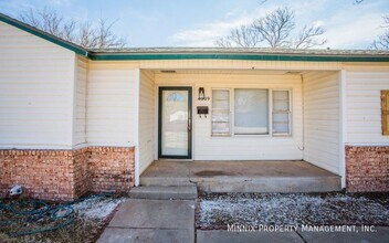 4309 32nd St in Lubbock, TX - Building Photo - Building Photo