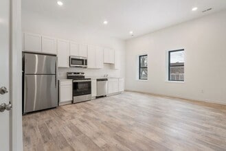Reinbeck Apartments in Reinbeck, IA - Foto de edificio - Interior Photo