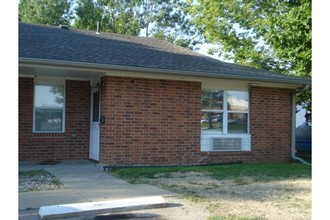 Townsite Apartments in Burlingame, KS - Building Photo - Building Photo