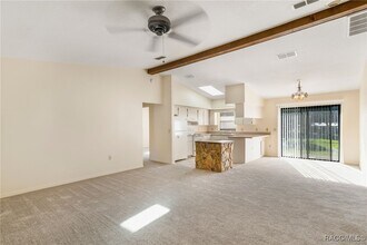 4065 N Little Hawk Point in Crystal River, FL - Building Photo - Building Photo