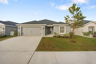 12367 Marshland St in Riverview, FL - Building Photo