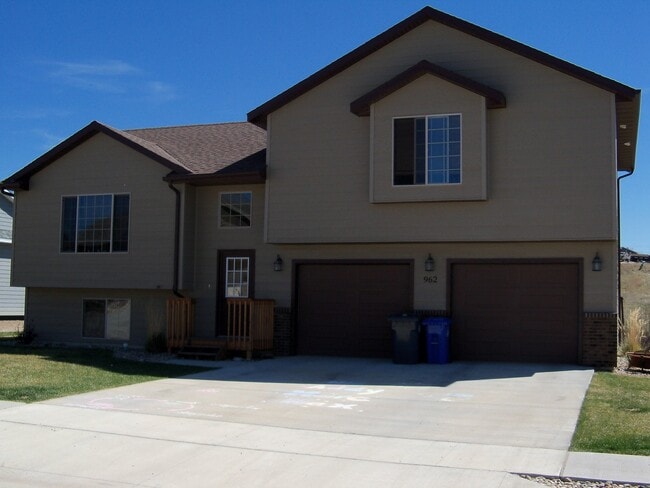 property at 962 Ziebach St
