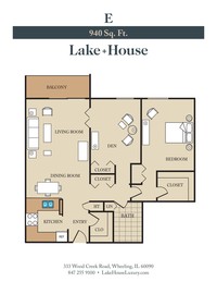 Lake+House Apartments - 12