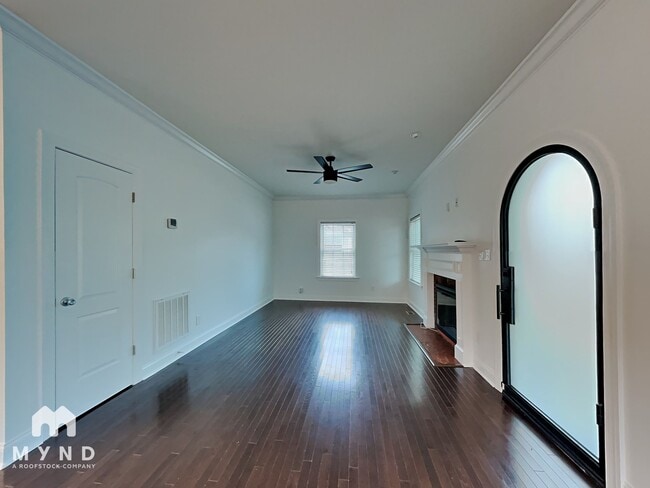 211 Idlewild Ave in Raleigh, NC - Building Photo - Building Photo