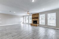 3238 Golden Leaf Dr in Humble, TX - Building Photo - Building Photo