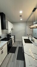 3614 Jipsie Ln, Unit A in Houston, TX - Building Photo - Building Photo