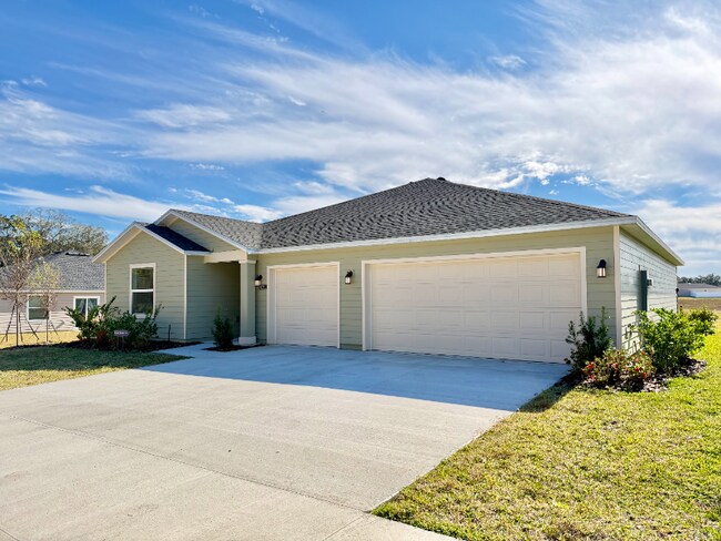 4212 SW 82nd Ln in Ocala, FL - Building Photo - Building Photo